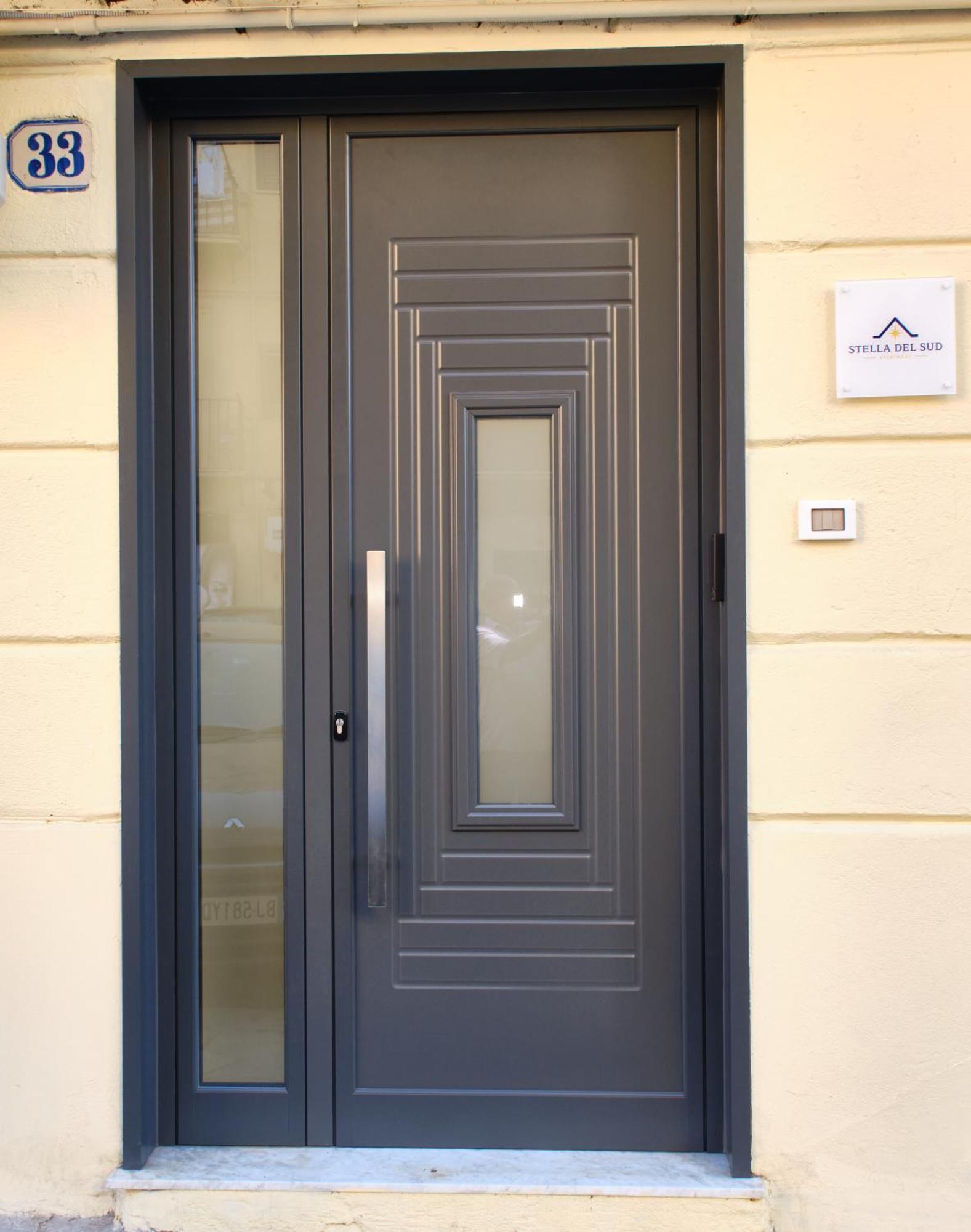 Stella Del Sud Apartment Palermo Exterior photo
