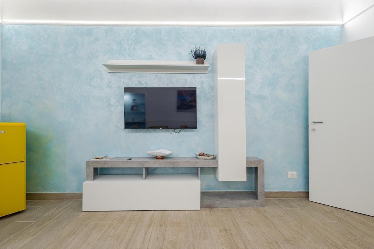Stella Del Sud Apartment Palermo Exterior photo