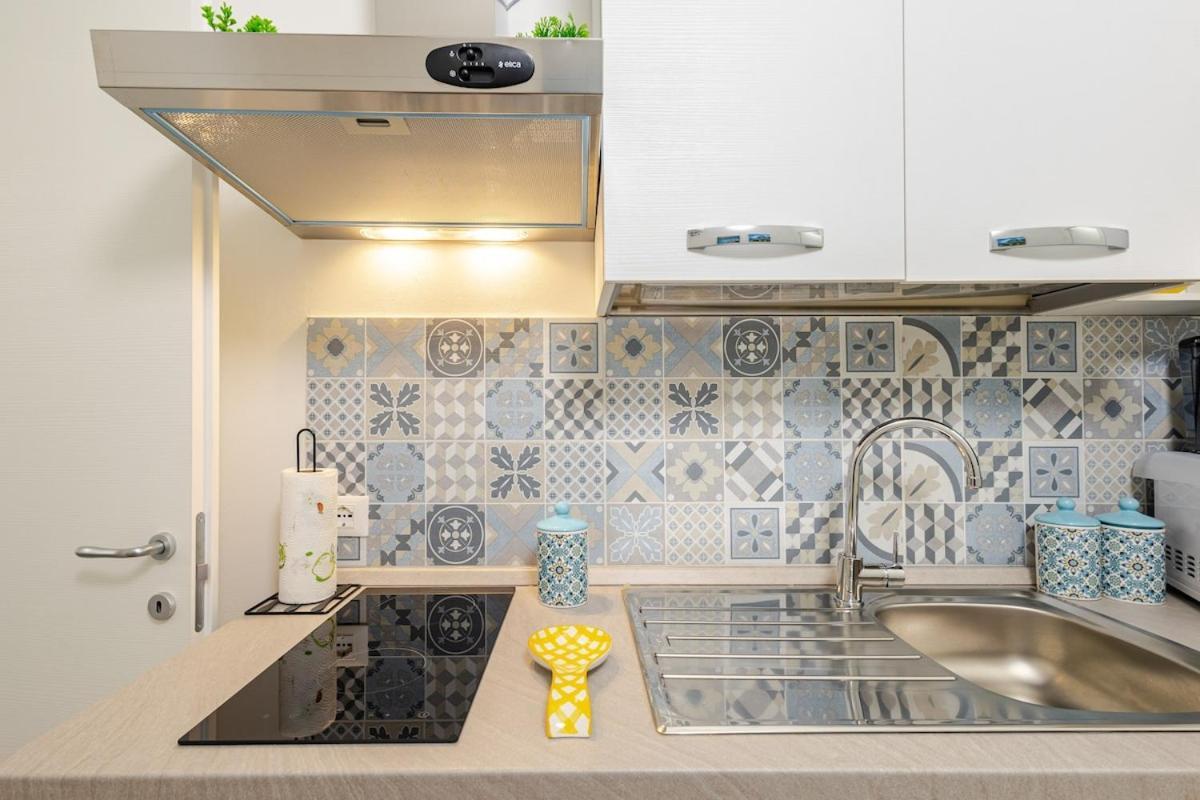 Stella Del Sud Apartment Palermo Exterior photo