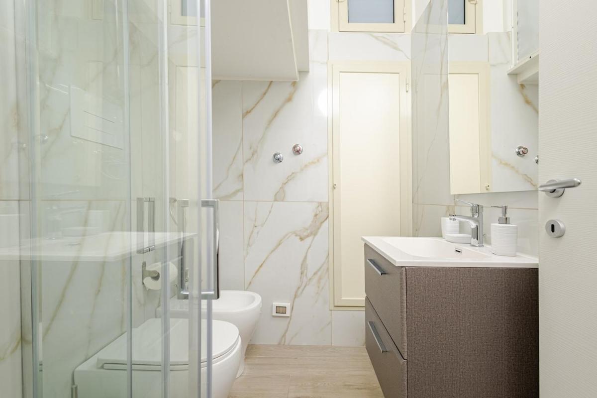 Stella Del Sud Apartment Palermo Exterior photo